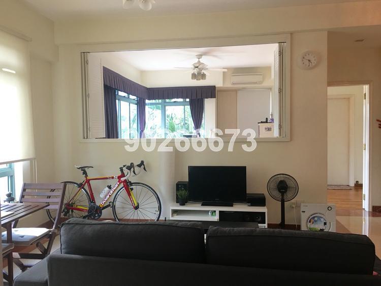 Casuarina Cove (D15), Condominium #119270742